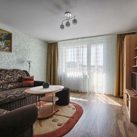 Apartamentai Druskininkuose Apartament Druskieniki Zewnętrze zdjęcie