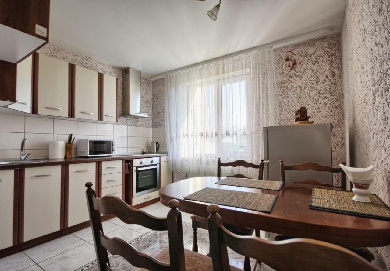 Apartamentai Druskininkuose Apartament Druskieniki Zewnętrze zdjęcie